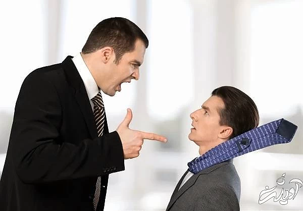 جنون آزار دیگران